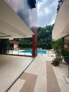 Apartamento com 3 Quartos para alugar, 130m² no Umarizal, Belém