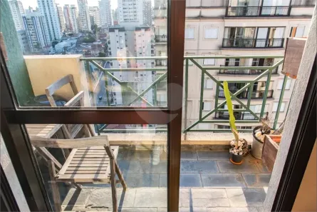 Apartamento com 2 Quartos à venda, 63m² no Vila Mariana, São Paulo