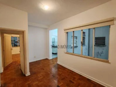 Apartamento com 2 Quartos para alugar, 74m² no Consolação, São Paulo