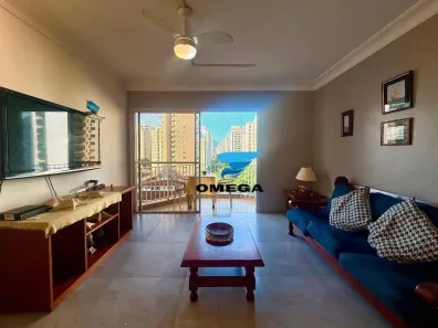 Apartamento com 4 Quartos à venda, 122m² no Pitangueiras, Guarujá