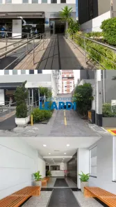 Sala Comercial para alugar, 196m² no Pinheiros, São Paulo