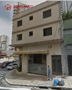 Apartamento com 2 Quartos para alugar, 52m² no Vila Regente Feijó, São Paulo