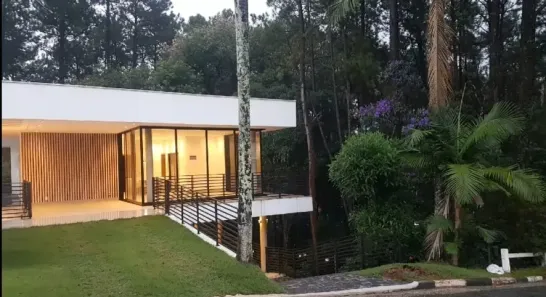 Casa de Condomínio com 2 Quartos à venda, 300m² no Arujázinho IV, Arujá