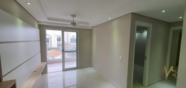 Apartamento com 2 Quartos à venda, 65m² no Jardim Vazani, São Paulo