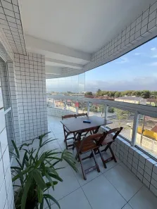 Apartamento com 2 Quartos à venda, 67m² no Maracanã, Praia Grande