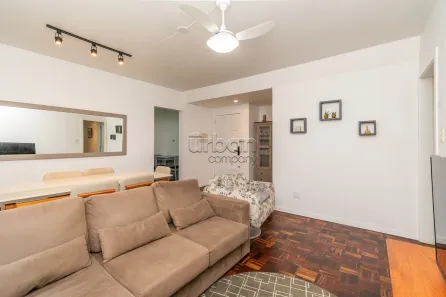 Apartamento com 2 Quartos à venda, 90m² no Rio Branco, Porto Alegre