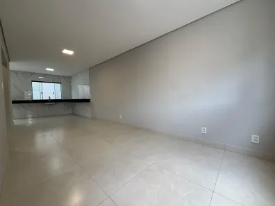 Casa com 3 Quartos à venda, 114m² no Alvorada, Conselheiro Lafaiete
