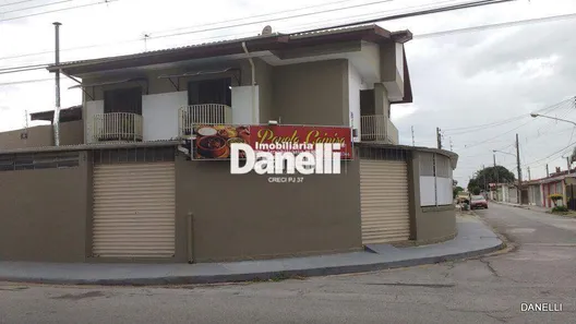 Ponto Comercial com 3 Quartos à venda, 300m² no Flor do Vale, Tremembé
