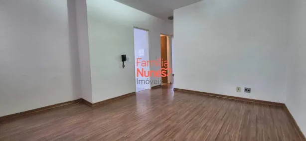 Apartamento com 2 Quartos para alugar, 46m² no Arpoador, Contagem
