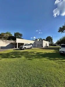 Fazenda/Sítio com 4 Quartos à venda, 10000m² no Contorno, Ponta Grossa