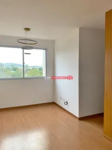 Apartamento com 2 Quartos à venda, 46m² no Guaratiba, Rio de Janeiro
