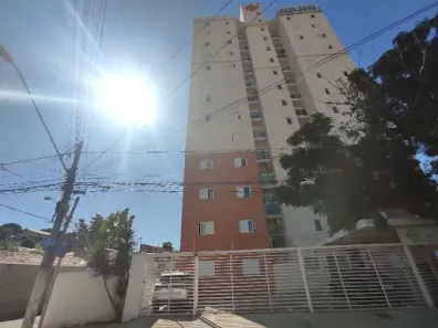 Apartamento com 2 Quartos à venda, 47m² no Vila Carvalho, Sorocaba