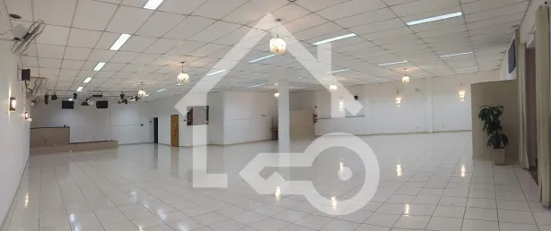 Ponto Comercial para alugar, 450m² no Osvaldo Cruz, São Caetano do Sul