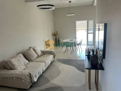 Casa de Condomínio com 6 Quartos à venda, 350m² no Urbanova, São José dos Campos