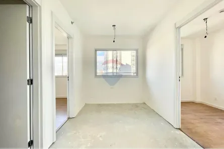 Apartamento com 2 Quartos à venda, 40m² no Vila São José (Ipiranga), São Paulo