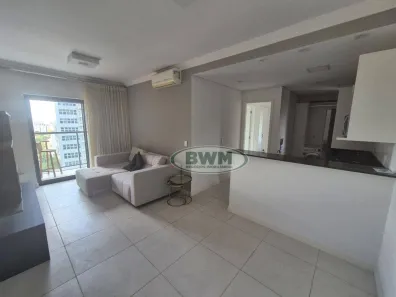 Apartamento com 2 Quartos para venda ou aluguel, 67m² no Parque Campolim, Sorocaba