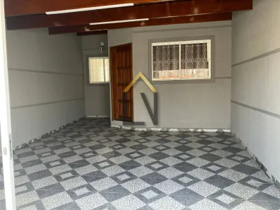 Casa com 2 Quartos à venda, 125m² no Residencial Estoril, Taubaté