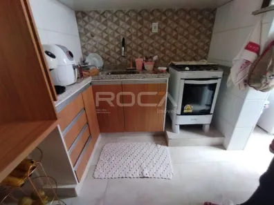 Ponto Comercial com 2 Quartos à venda, 50m² no Jardim das Torres, São Carlos