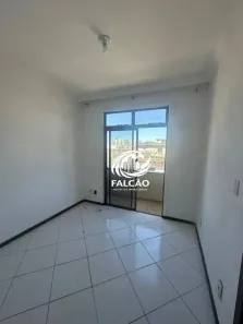 Apartamento com 2 Quartos para alugar, 60m² no Boca do Rio, Salvador