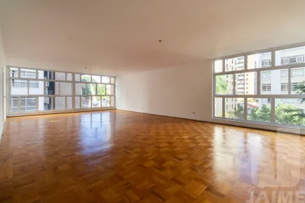 Apartamento com 3 Quartos à venda, 230m² no Consolação, São Paulo