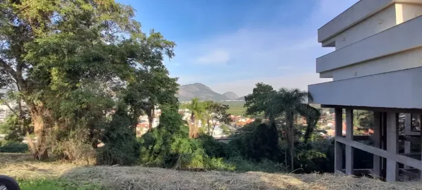 Lote/Terreno à venda, 400m² no Itaipu, Niterói