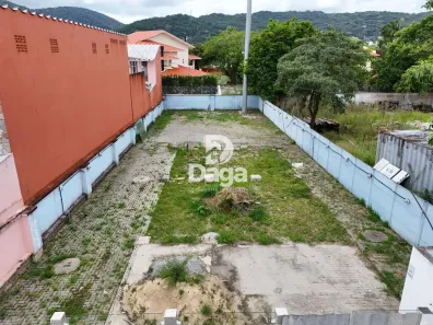 Lote/Terreno à venda, 435m² no Córrego Grande, Florianópolis