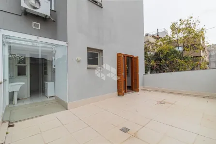 Apartamento com 2 Quartos à venda, 126m² no Farroupilha, Porto Alegre