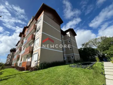 Apartamento com 2 Quartos à venda, 89m² no São José, Canela