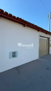 Casa com 3 Quartos para alugar, 180m² no Independência, Aparecida de Goiânia