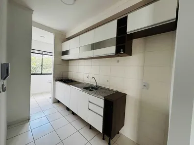 Apartamento com 2 Quartos à venda, 48m² no Marambaia, Vinhedo