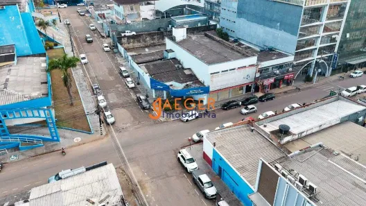 Imóvel Comercial com 6 Quartos à venda, 1185m² no Centro, Porto Velho
