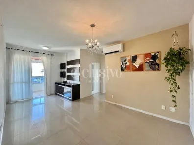 Apartamento com 2 Quartos à venda, 78m² no Bom Abrigo, Florianópolis