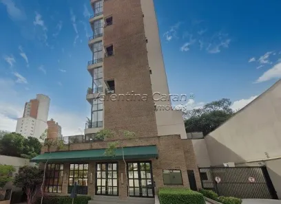 Apartamento com 2 Quartos à venda, 108m² no Cerqueira César, São Paulo