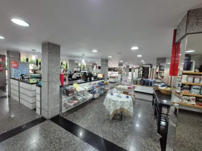 para alugar, 550m² no Savassi, Belo Horizonte