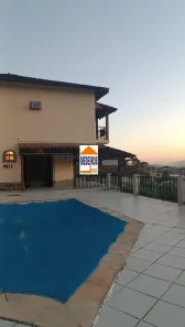 Casa de Condomínio com 3 Quartos à venda, 280m² no Jacarepaguá, Rio de Janeiro