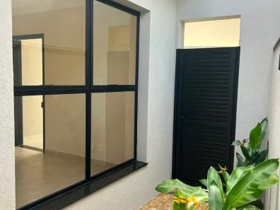 Casa com 3 Quartos à venda, 150m² no Jardim Valencia, Ribeirão Preto