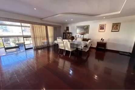 Cobertura com 4 Quartos para alugar, 420m² no Tijuca, Rio de Janeiro
