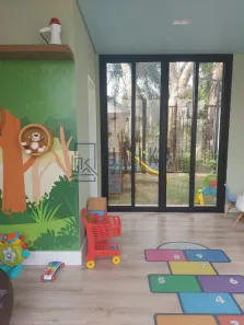 Casa de Condomínio com 2 Quartos à venda, 85m² no Parque Taquaral, Campinas
