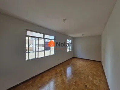 Apartamento com 3 Quartos à venda, 98m² no São Pedro, Belo Horizonte