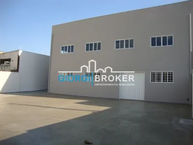 Ponto Comercial para venda ou aluguel, 1100m² no Eldorado, São José do Rio Preto