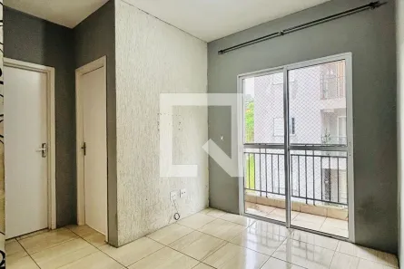 Apartamento com 2 Quartos à venda, 54m² no Jardim Professor Benoá, Santana de Parnaíba