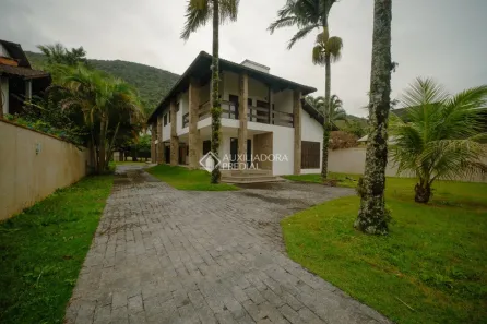 Casa com 4 Quartos para alugar, 1723m² no Santo Antônio de Lisboa, Florianópolis
