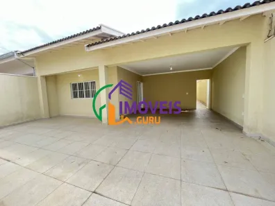 Casa com 3 Quartos para alugar, 180m² no Residencial Nova Era, Valinhos