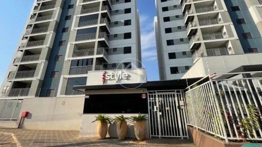 Apartamento com 2 Quartos à venda, 65m² no Mata do Jacinto, Campo Grande