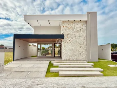 Casa com 3 Quartos à venda, 165m² no Centro, Eusébio
