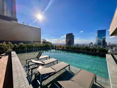 Apartamento com 2 Quartos à venda, 100m² no Vila da Serra, Nova Lima