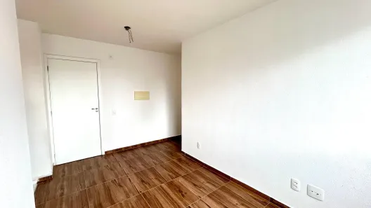 Apartamento com 2 Quartos para alugar, 44m² no Jardim Campestre, Guarulhos