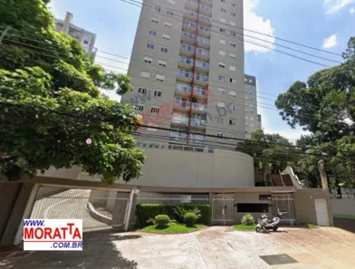 Apartamento com 3 Quartos à venda, 86m² no Vila Mariana, São Paulo