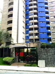 Apartamento com 2 Quartos à venda, 88m² no Vila Olímpia, São Paulo