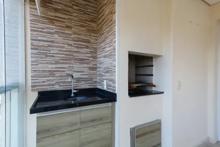 Apartamento com 2 Quartos à venda, 137m² no Santa Teresinha, São Paulo